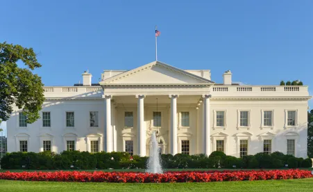 Biden FY 2023 Budget for PFAS and Pollution