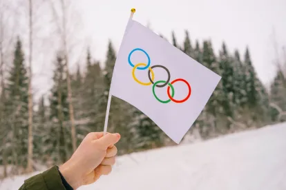 FBI Olympics Cybersecurity warning