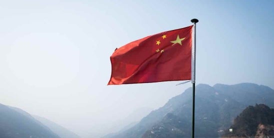 China DOJ Economic Espionage Ceased