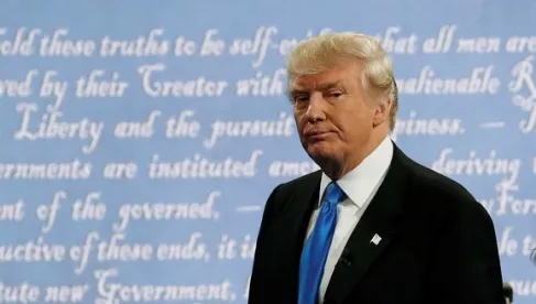 Trump and Libel Law ahead of 2020 Election 