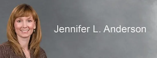 Jennifer Schaller of the National Law Review
