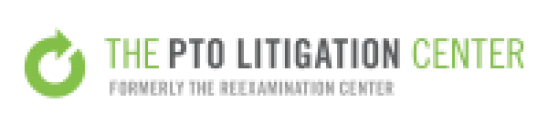PTO Litigation Center Report