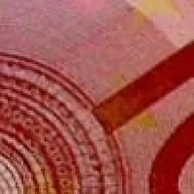 Euros and dollars international law 