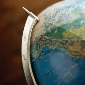 Globe