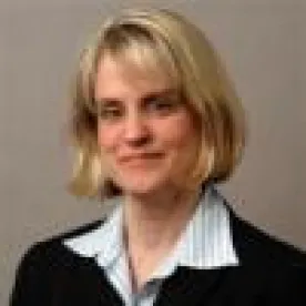 Jennifer Cerven, Labor & Employment Attorney with Barnes & Thornburg law firm