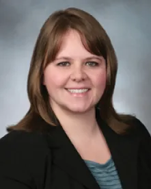 Elizabeth P. Philpott, transactional attorney at McDermott Will & Emery law firm