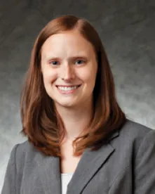 lauren martin, Attorney at McDermott Will Emery Law Firm