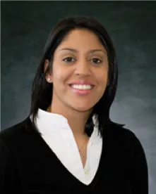 Avani C. Macaluso, attorney at McDermott Will & Emery law firm