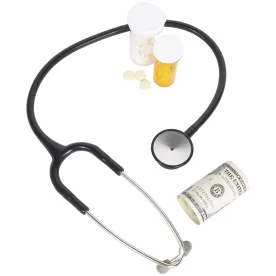 money medicine pills