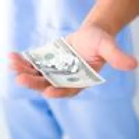 Healthcare doctor medicare money pills medicine