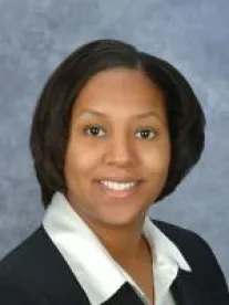 Afiyfa H. Ellington, civil litigation attorney with Giordano law firm