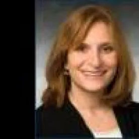 Amy Gordan, healthcare Attorney with McDermott Will law firm