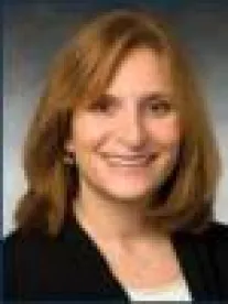 Amy Gordan, Healthcare Attorney with McDermott Will law firm