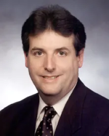 Bernard P. Codd, Intellectual Property attorney with McDermott Will law firm 