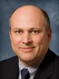 Timothy Bianchi, patent attorney with Schwegman, Lundberg & Woessner law firm