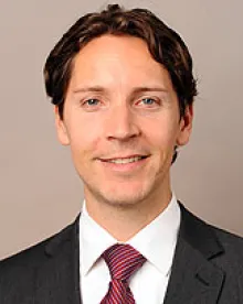 Austin J. Burke, Litigation Attorney with Barnes & Thornburg law firm