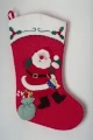 Christmas stocking