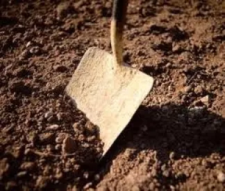 shovel, land use litigation, 