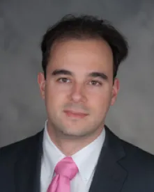 Gregory S. Rabin, Intellectual Property Attorney with McDermott Will law firm