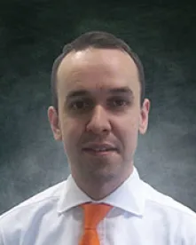 Matthew Herrington, International Law Attorney, McDermott Law Firm