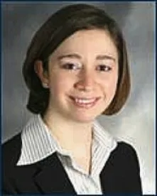 Carla A. R. Hine, antitrust attorney with McDermott Will & Emery law firm