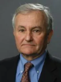 Francis X. Nolan, Global Transportation Finance Attorney w Vedder Price law firm