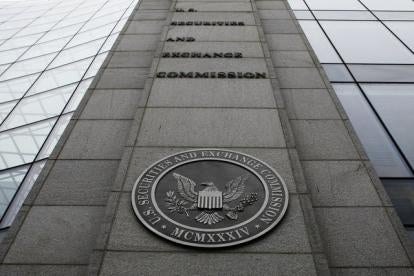 SEC Publishes New Whistleblower Rules