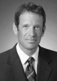 David H. Sands, corporate finance attorney with Sheppard Mullin law firm