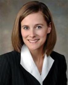 Alice Springer, Litigation Attorney, Barnes Thornburg, Law firm