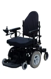 wheelchair