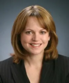 Kathryn S. Wood, Employment Attorney with Dickinson Wright law firm