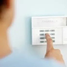 Alarm system