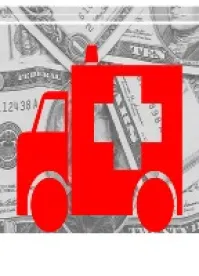 Ambulance, Roberts v. Galen of Virginia: Medical Malpractice