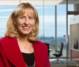 Jennifer L. Arendes, employment litigation attorney, Armstrong Teasdale law firm