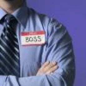 Who Does the NLRA Consider a Boss?