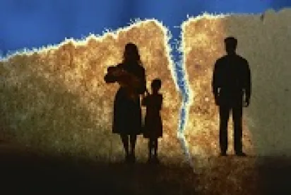 divorce, overnight parenting