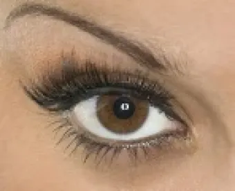 eyes