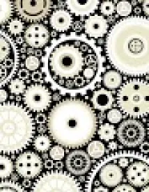 Gears, Don’t Be Inconspicuous: Disclaiming Implied Warranty of Merchantability