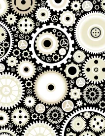 gears