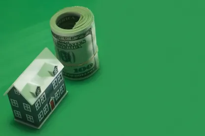 house and money 
