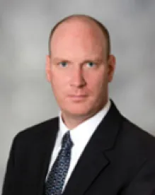 James Lennon, intellectual property attorney with Womble Carlyle law firm