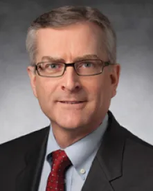 Joseph H. Paquin, Attorney at McDermott Law Firm