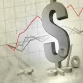 marketing, dollar sign