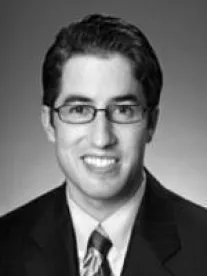  Michael M. Lauter, finance and bankruptcy attorney w/ Sheppard Mullin law firm