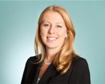 Michele Frangella, employment-based immigration attorney w/ Mintz Levin law firm