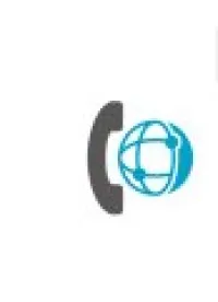 cell phone, globe