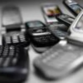 Cell Phone Search Warrants