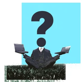 questions about marketing