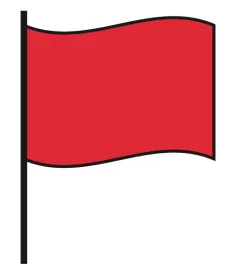 Red Flags Restrictive covenant disputes