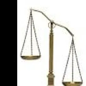 Scales of justice